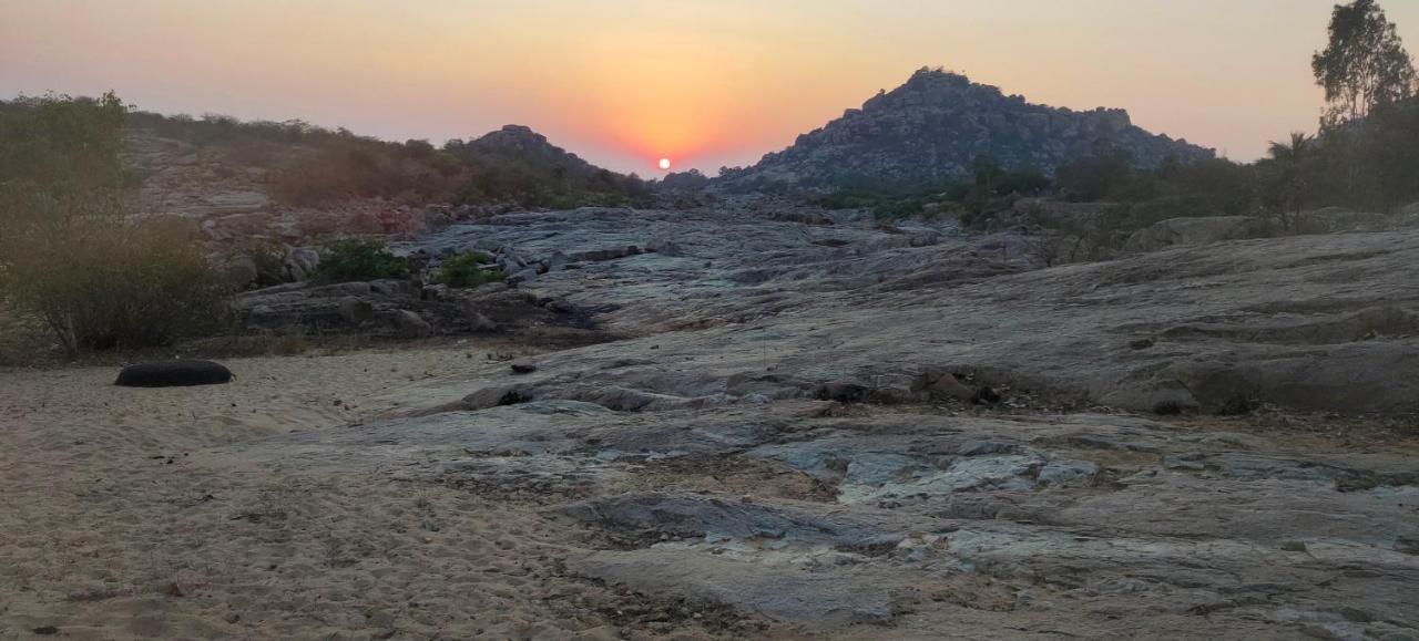 White Sand Hampi Exterior foto
