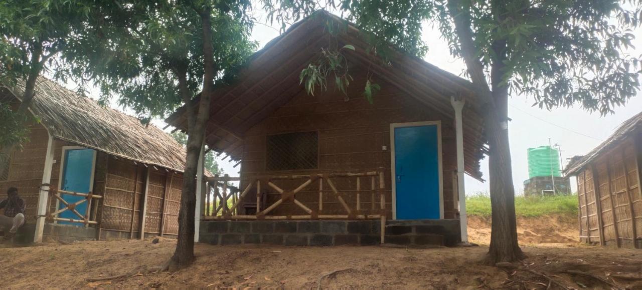 White Sand Hampi Exterior foto