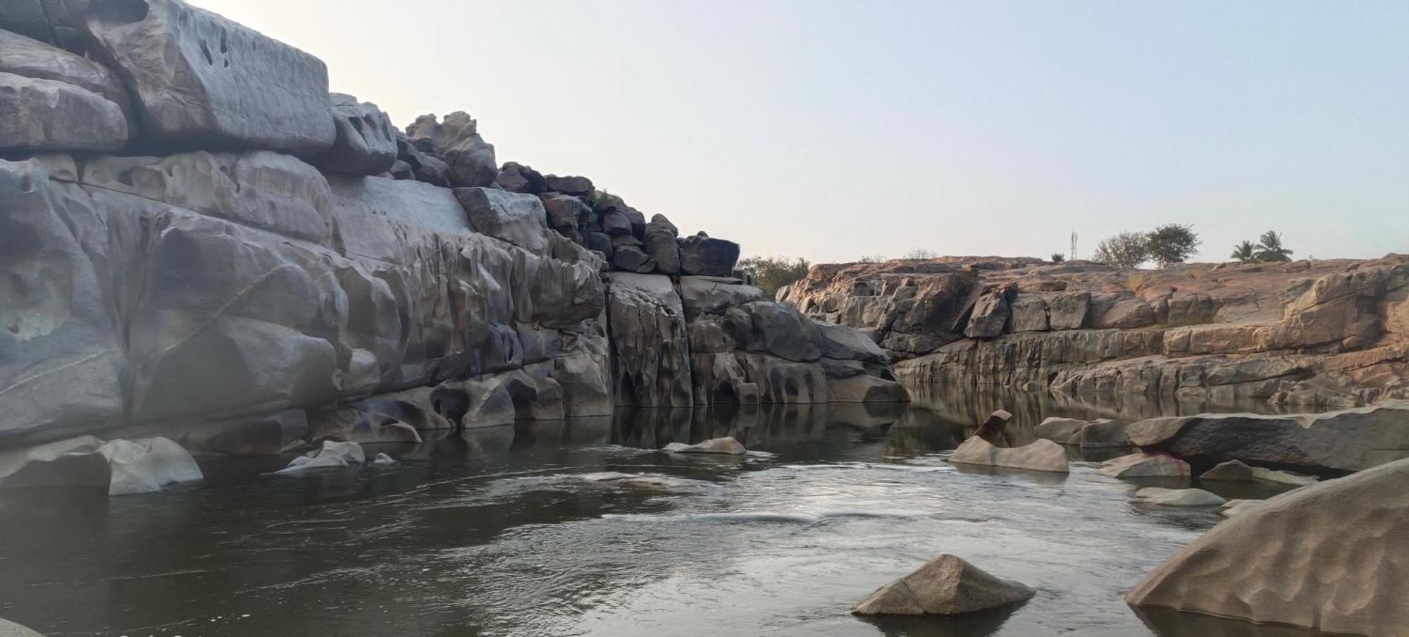 White Sand Hampi Exterior foto