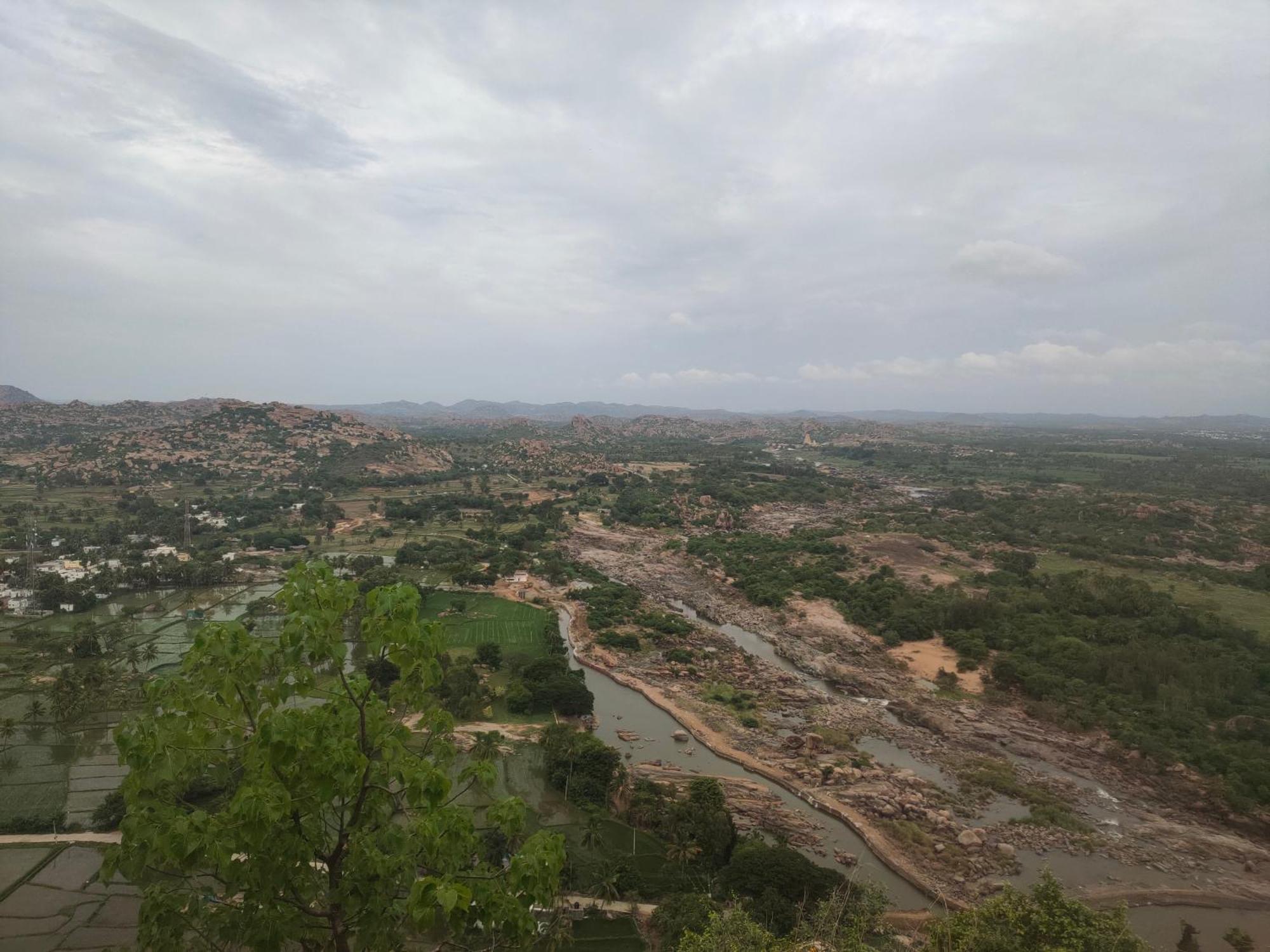 White Sand Hampi Exterior foto